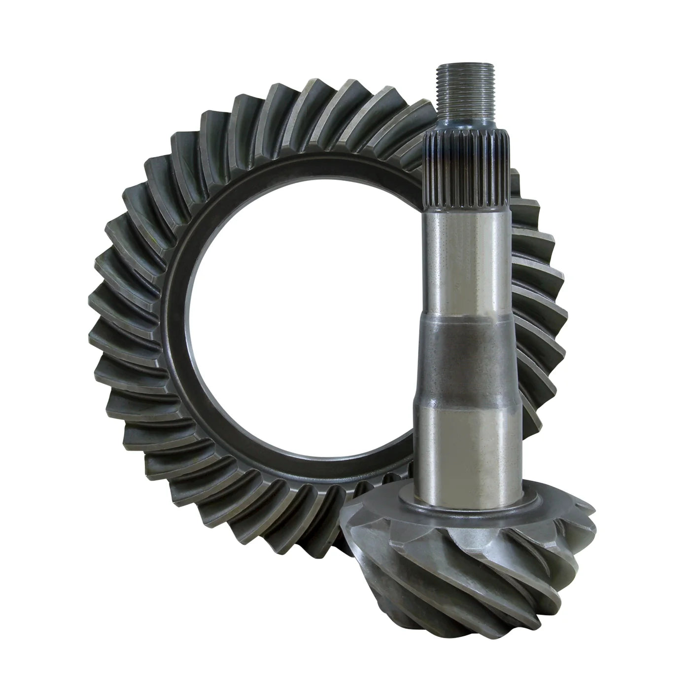 YG GMVET-373 Yukon high performance ring & pinion set, GM cast iron Corvette dropout, 3.73 at Sexton Offroad in Salt Lake City & Park City, Utah 1
