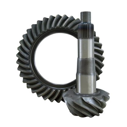 YG GMVET-411T Yukon high performance ring & pinion set, GM castiron Vette drpout, thick, 4.11 at Sexton Offroad in Salt Lake City & Park City, Utah 1