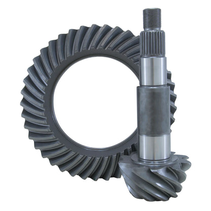 YG M20-354 High performance Yukon Ring & Pinion gear set for Model 20 in a 3.54 ratio at Sexton Offroad in Salt Lake City & Park City, Utah 1