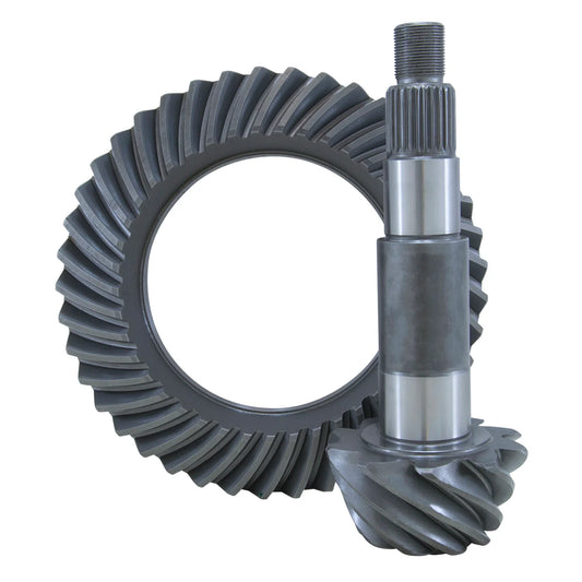 YG M20-411 High performance Yukon Ring & Pinion gear set for Model 20 in a 4.11 ratio at Sexton Offroad in Salt Lake City & Park City, Utah 1