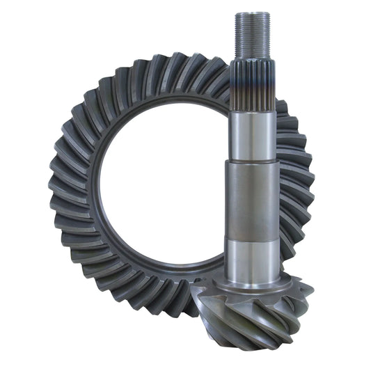 YG M35-355 High performance Yukon Ring & Pinion gear set for Model 35 in a 3.55 ratio at Sexton Offroad in Salt Lake City & Park City, Utah 1