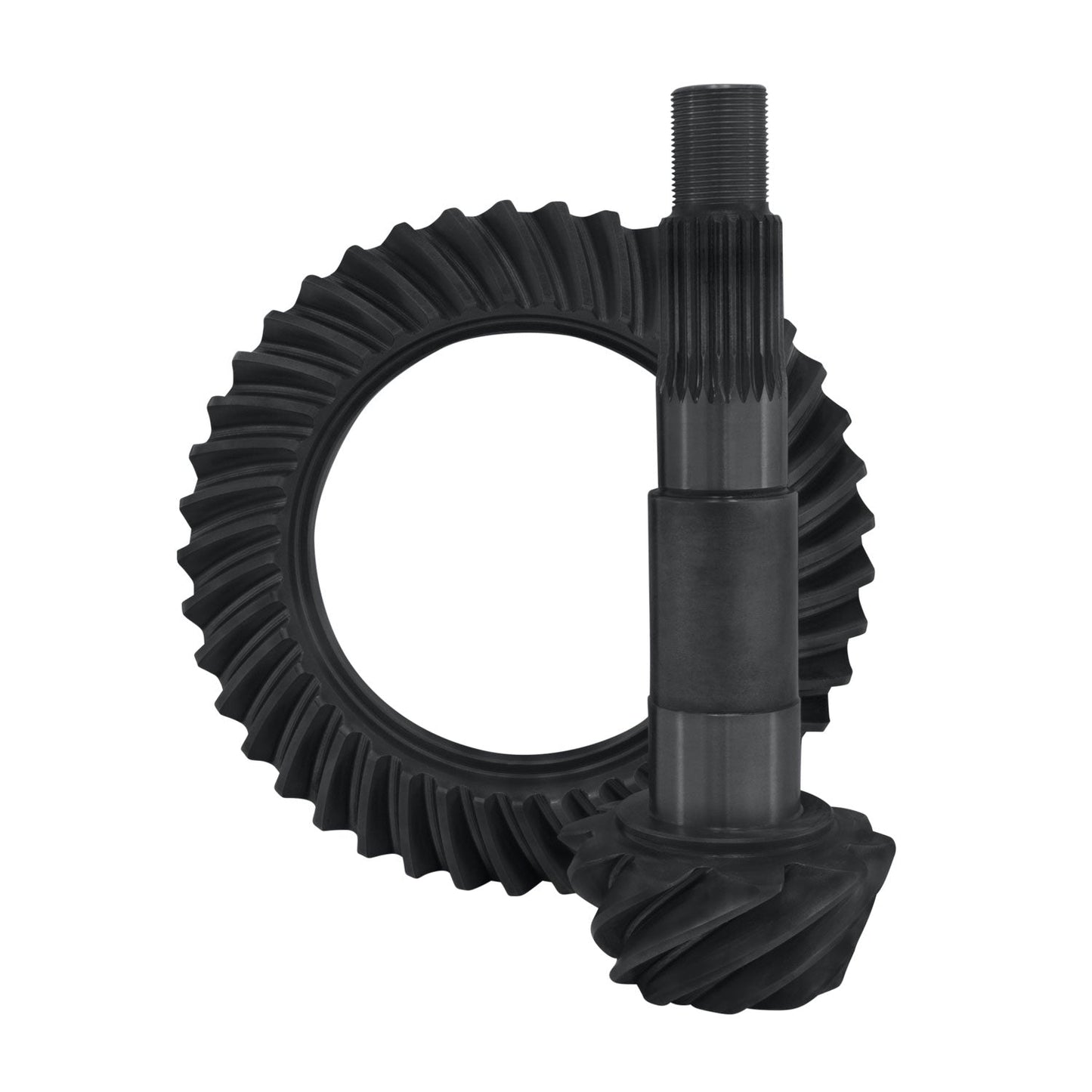 YG M35R-411R Yukon high performance ring & pinion set, Model 35 IFS, reverse rotation, 4.11 at Sexton Offroad in Salt Lake City & Park City, Utah 1