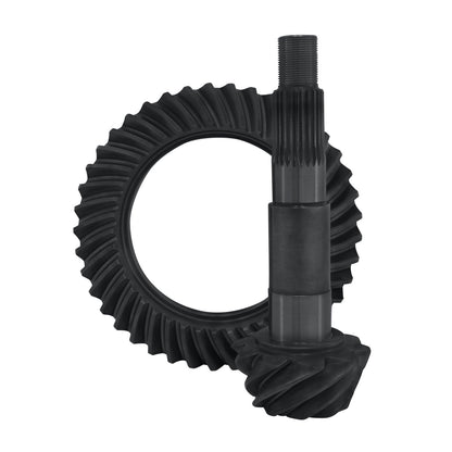 YG M35R-411R Yukon high performance ring & pinion set, Model 35 IFS, reverse rotation, 4.11 at Sexton Offroad in Salt Lake City & Park City, Utah 1