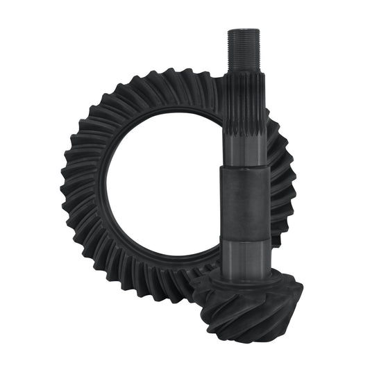 YG M35R-411R Yukon high performance ring & pinion set, Model 35 IFS, reverse rotation, 4.11 at Sexton Offroad in Salt Lake City & Park City, Utah 1