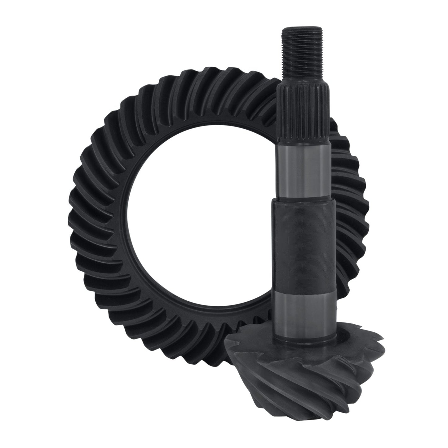 YG M35SUP-373HD High performance Yukon Ring & Pinion gear set for Model 35 Super in a 3.73 ratio at Sexton Offroad in Salt Lake City & Park City, Utah 1