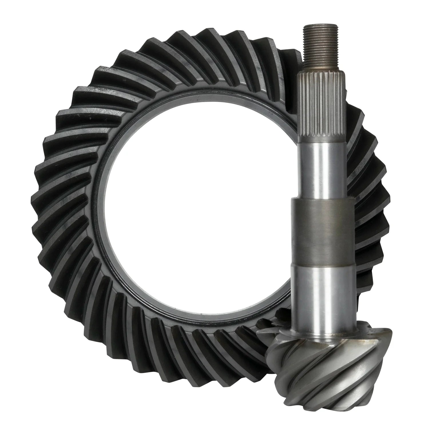 YG NH233B-463R Yukon ring & pinion set for Nissan H233B front, 4.63 ratio at Sexton Offroad in Salt Lake City & Park City, Utah 1