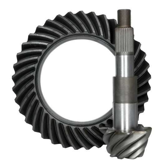 YG NH233B-589 Yukon Ring & Pinion Gear Set for Nissan H233B Rear in 5.89 Ratio at Sexton Offroad in Salt Lake City & Park City, Utah 1