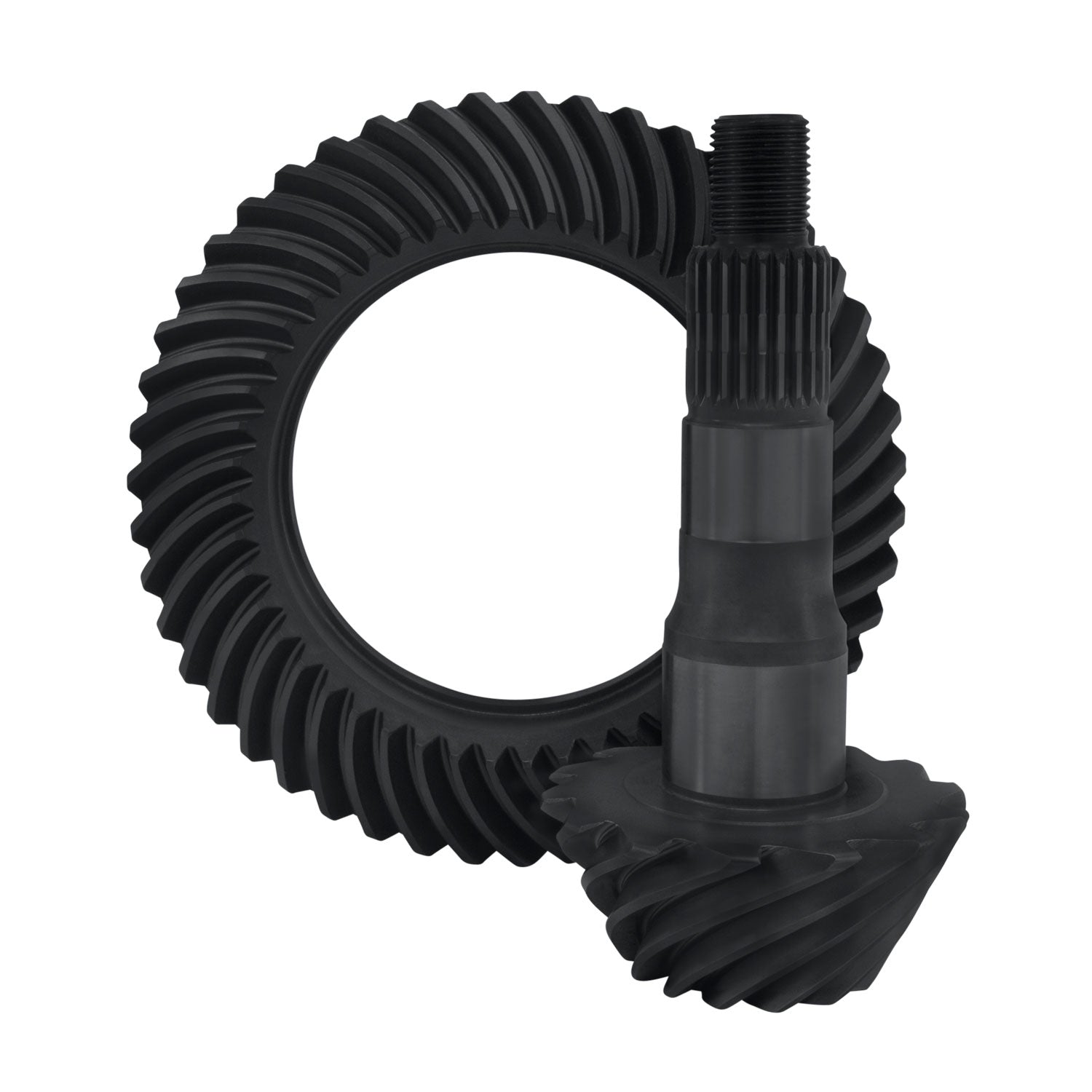 YG NM205R-294R Yukon ring & pinion set for '04 & up Nissan M205 front, 2.94 ratio. at Sexton Offroad in Salt Lake City & Park City, Utah 1