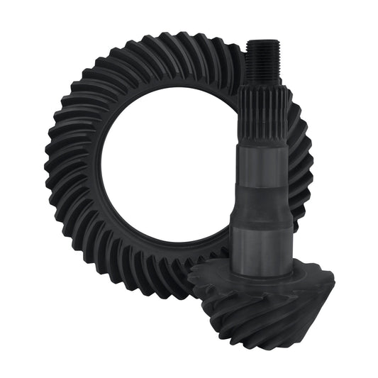 YG NM205R-336R Yukon ring & pinion set for '04 & up Nissan M205 front, 3.36 ratio. at Sexton Offroad in Salt Lake City & Park City, Utah 1