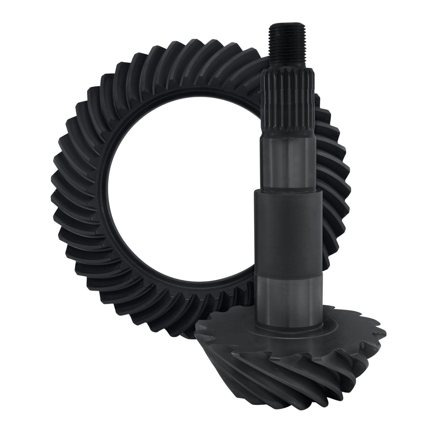YG NM226-411 Yukon Ring & Pinion Gear Set for 2008 & up Nissan M226 Rear, 4.11 ratio. at Sexton Offroad in Salt Lake City & Park City, Utah 1