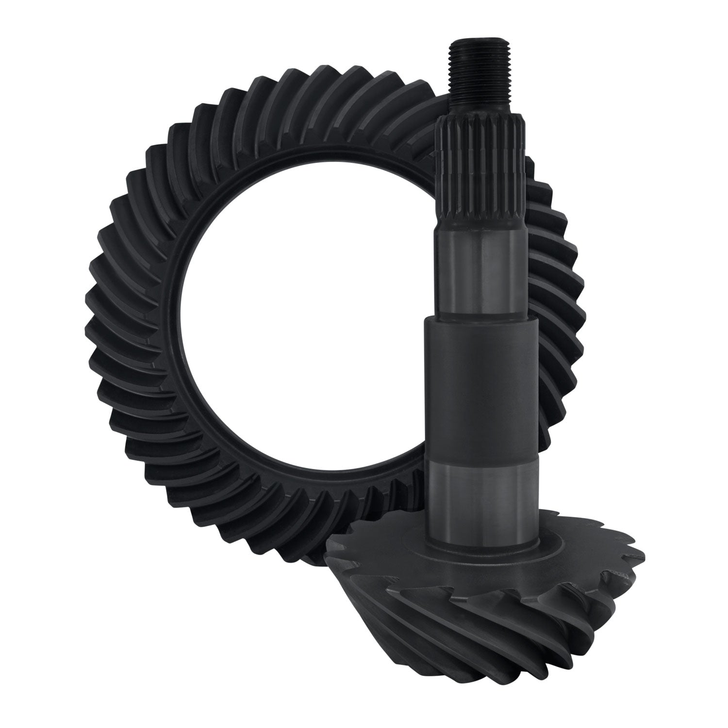 YG NM226-456 Yukon Ring & Pinion Gear Set for 2008 & up Nissan M226 Rear, 4.56 ratio. at Sexton Offroad in Salt Lake City & Park City, Utah 1