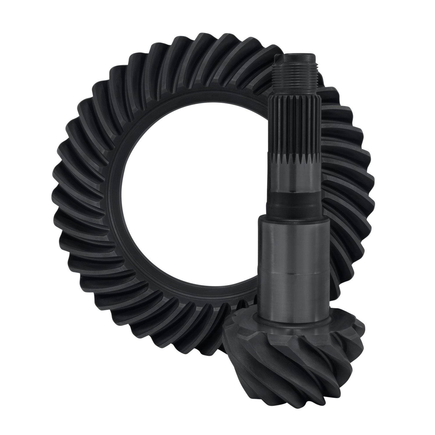 YG SPRINTER-373 Yukon Ring & Pinion Gear Set for 2003-2006 Sprinter Van, 3.73 ratio at Sexton Offroad in Salt Lake City & Park City, Utah 1