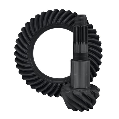 YG SPRINTER-373 Yukon Ring & Pinion Gear Set for 2003-2006 Sprinter Van, 3.73 ratio at Sexton Offroad in Salt Lake City & Park City, Utah 1