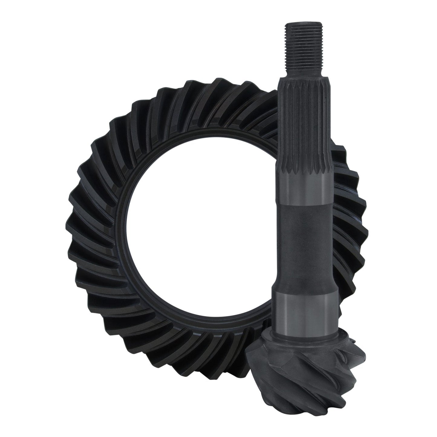 YG SUZSAM-457 High performance Yukon Ring & Pinion gear set for Suzuki Samuri in a 4.57 ratio at Sexton Offroad in Salt Lake City & Park City, Utah 1