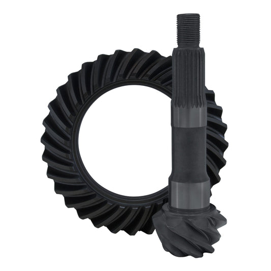 YG SUZSAM-457 High performance Yukon Ring & Pinion gear set for Suzuki Samuri in a 4.57 ratio at Sexton Offroad in Salt Lake City & Park City, Utah 1