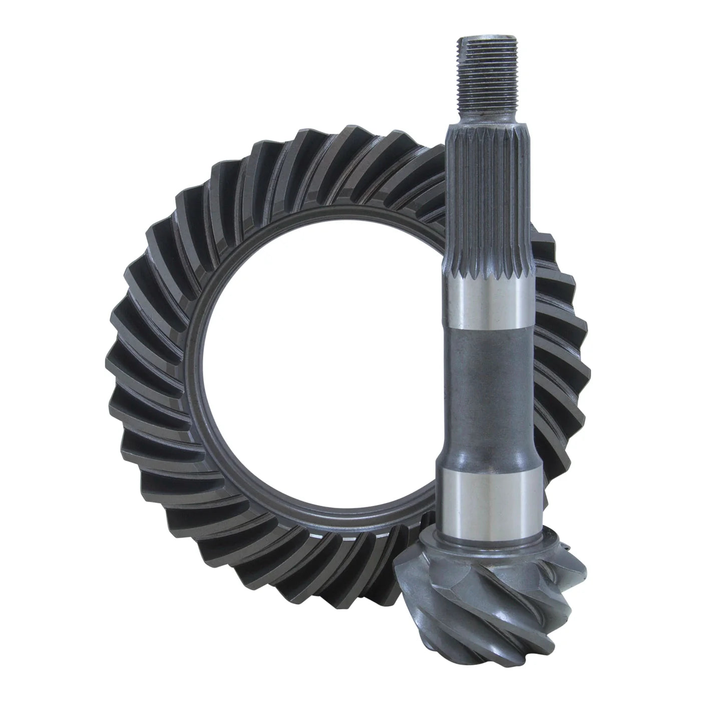 YG SUZSAM-538 High performance Yukon Ring & Pinion gear set for Suzuki Samuri in a 5.38 ratio at Sexton Offroad in Salt Lake City & Park City, Utah 1