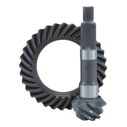 YG SUZSAM-538 High performance Yukon Ring & Pinion gear set for Suzuki Samuri in a 5.38 ratio at Sexton Offroad in Salt Lake City & Park City, Utah 1