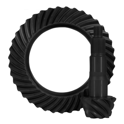 YG T10.5-488 Yukon high performance ring & pinion set, Toyota 10.5", 2007+Tundra 5.7L, 4.88 at Sexton Offroad in Salt Lake City & Park City, Utah 1
