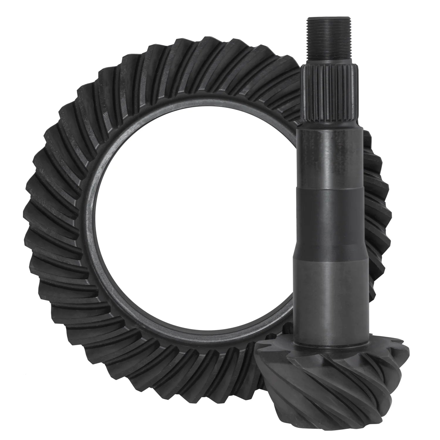 YG T100-373 Yukon high performance ring & pinion set, Toyota Tacoma/T100, 3.73 ratio at Sexton Offroad in Salt Lake City & Park City, Utah 1