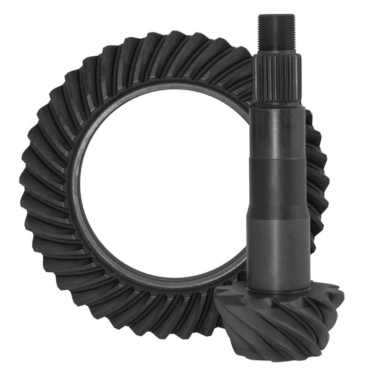 YG T100-456 Yukon high performance ring & pinion set, Toyota Tacoma/T100, 4.56 ratio at Sexton Offroad in Salt Lake City & Park City, Utah 1