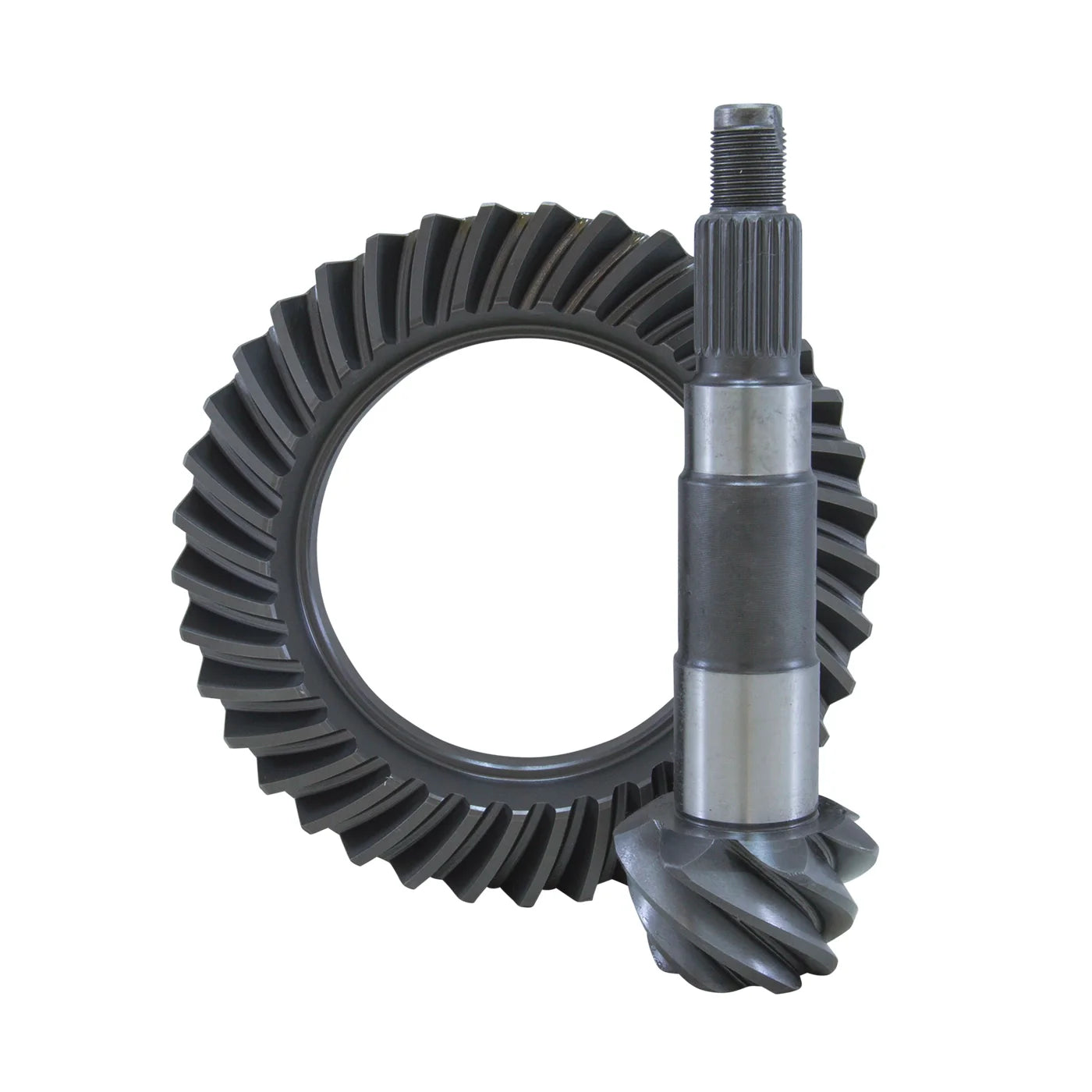 YG T7.5-456 Yukon Ring & Pinion Gear Set for Toyota 7.5" in a 4.56 ratio at Sexton Offroad in Salt Lake City & Park City, Utah 1