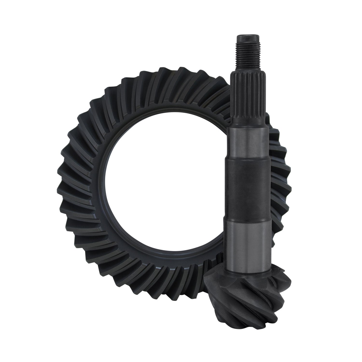 YG T7.5-529 High performance Yukon Ring & Pinion gear set for Toyota 7.5" in a 5.29 ratio at Sexton Offroad in Salt Lake City & Park City, Utah 1