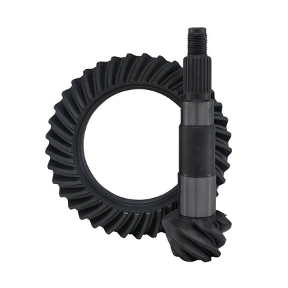 YG T7.5-529 High performance Yukon Ring & Pinion gear set for Toyota 7.5" in a 5.29 ratio at Sexton Offroad in Salt Lake City & Park City, Utah 1