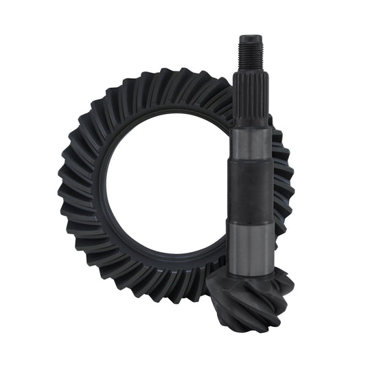 YG T7.5-529 High performance Yukon Ring & Pinion gear set for Toyota 7.5" in a 5.29 ratio at Sexton Offroad in Salt Lake City & Park City, Utah 1