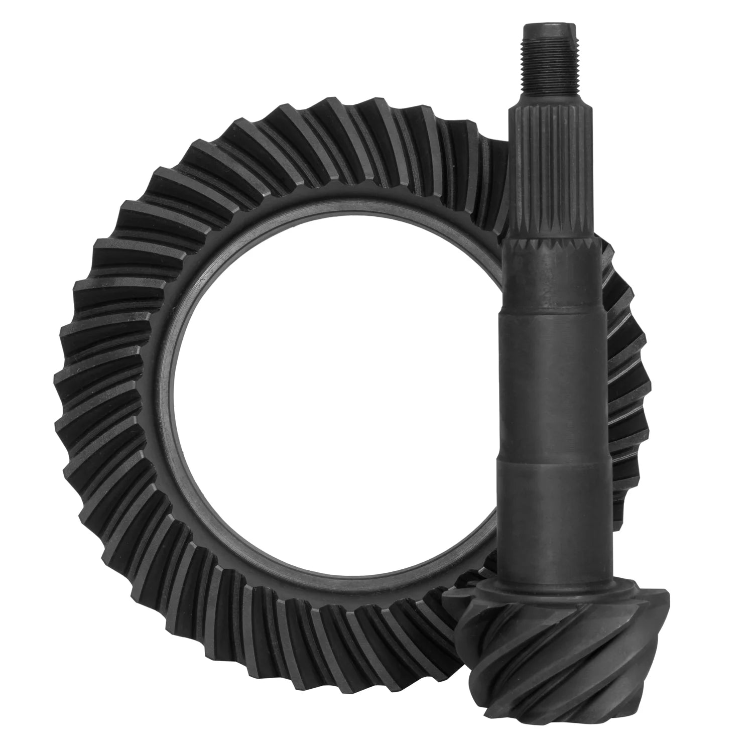 YG T7.5R-456R Yukon ring & pinion set, Toyota 7.5” IFS Tacoma/T100, reverse rotation, 4.56 at Sexton Offroad in Salt Lake City & Park City, Utah 1