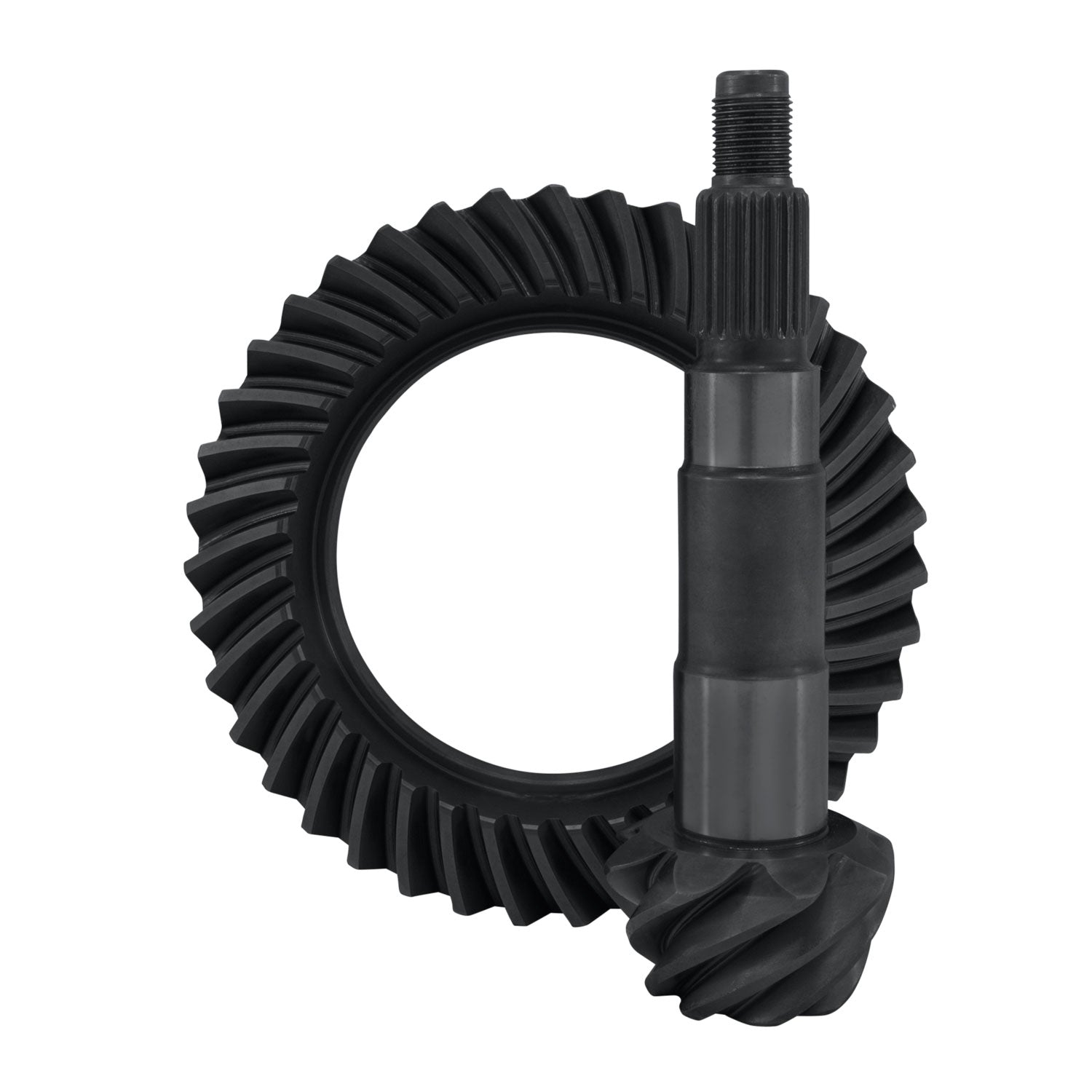 YG T7.5R-488R Yukon ring & pinion set, Toyota 7.5” IFS Tacoma/T100, reverse rotation, 4.88 at Sexton Offroad in Salt Lake City & Park City, Utah 1