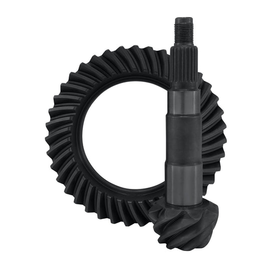 YG T7.5R-488R Yukon ring & pinion set, Toyota 7.5” IFS Tacoma/T100, reverse rotation, 4.88 at Sexton Offroad in Salt Lake City & Park City, Utah 1