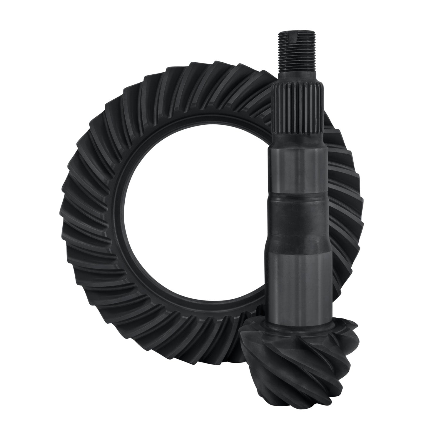 YG T8.2-456 Yukon Ring & Pinion Gear Set for Toyota 8.2" 12 Bolt Rear in 4.56 Ratio at Sexton Offroad in Salt Lake City & Park City, Utah 1