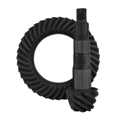 YG T8.75-488 Yukon high performance ring & pinion set, Toyota 8.75" rear, 2016+ Tacoma, 4.88 at Sexton Offroad in Salt Lake City & Park City, Utah 1