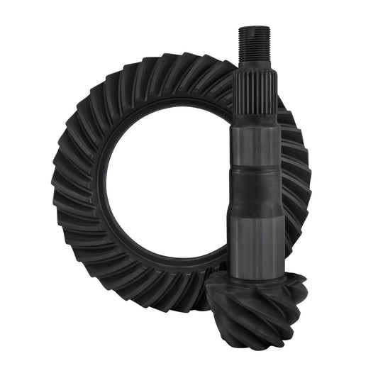 YG T8.75-488 Yukon high performance ring & pinion set, Toyota 8.75" rear, 2016+ Tacoma, 4.88 at Sexton Offroad in Salt Lake City & Park City, Utah 1
