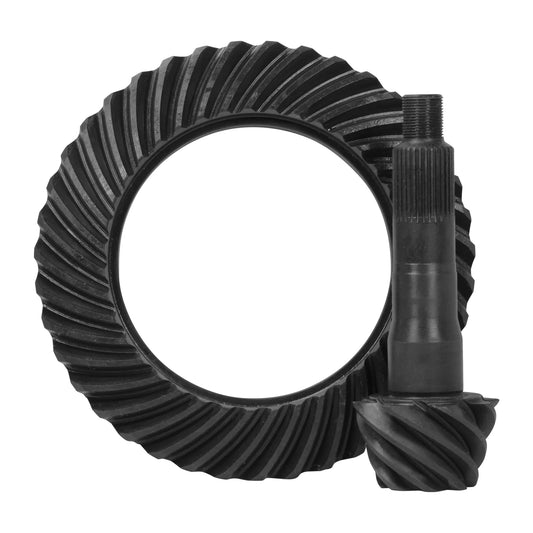 YG T9.5-488 Yukon Ring and Pinion Gear Set for Toyota 9.5” Rear Diff, 4.88 Ratio, 32 Spline at Sexton Offroad in Salt Lake City & Park City, Utah 1
