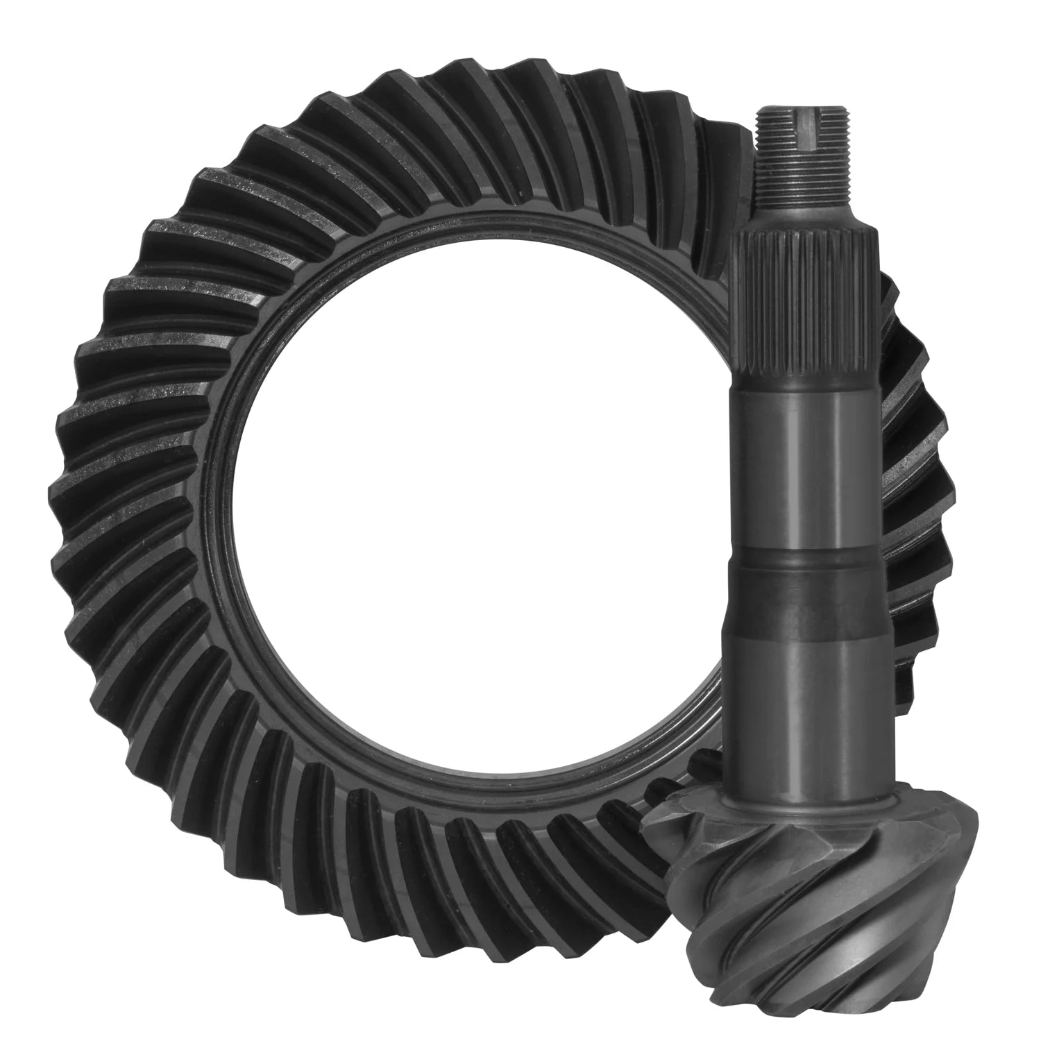 YG T9R-488R Yukon Ring & Pinion Gear Set for Toyota 9" IFS in Reverse 4.88 Ratio at Sexton Offroad in Salt Lake City & Park City, Utah 1