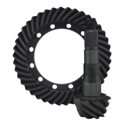 YG TLC-456 Yukon high performance ring & pinion gear set, Toyota Land Cruiser, 4.56 ratio at Sexton Offroad in Salt Lake City & Park City, Utah 1