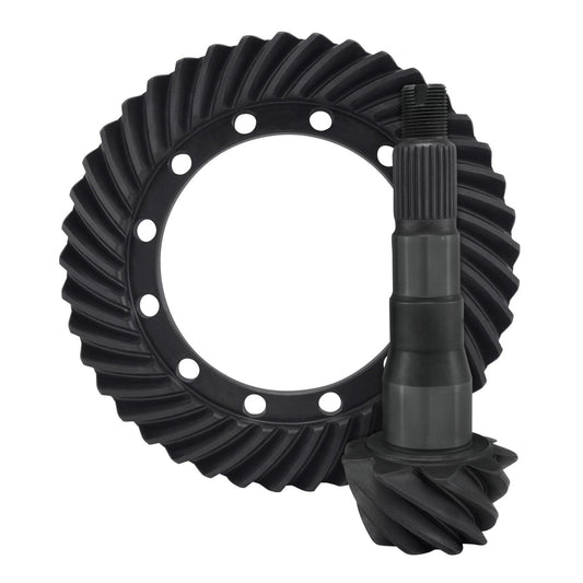 YG TLC-456 Yukon high performance ring & pinion gear set, Toyota Land Cruiser, 4.56 ratio at Sexton Offroad in Salt Lake City & Park City, Utah 1