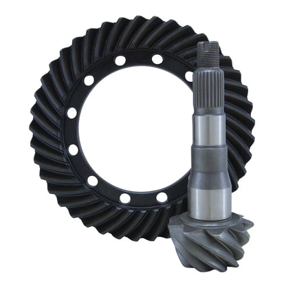 YG TLC-488 Yukon high performance ring & pinion gear set, Toyota Land Cruiser, 4.88 ratio at Sexton Offroad in Salt Lake City & Park City, Utah 1
