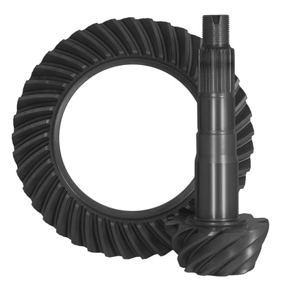 YG TLCF-411R-CS Yukon Ring & Pinion Gear Set for Toyota Front 8" in 4.11 Ratio at Sexton Offroad in Salt Lake City & Park City, Utah 1