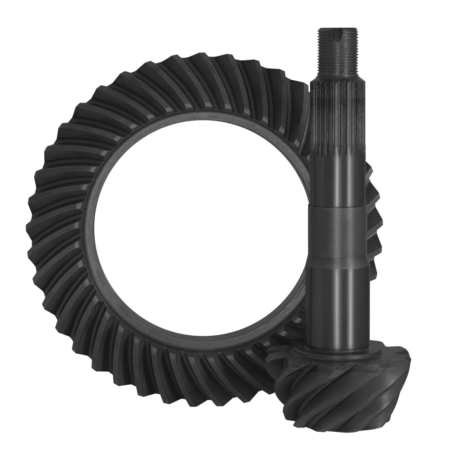 YG TLCF-411RK Yukon ring & pinion set, Toyota 8", high pinion in reverse, w/yoke kit, 4.11 at Sexton Offroad in Salt Lake City & Park City, Utah 1