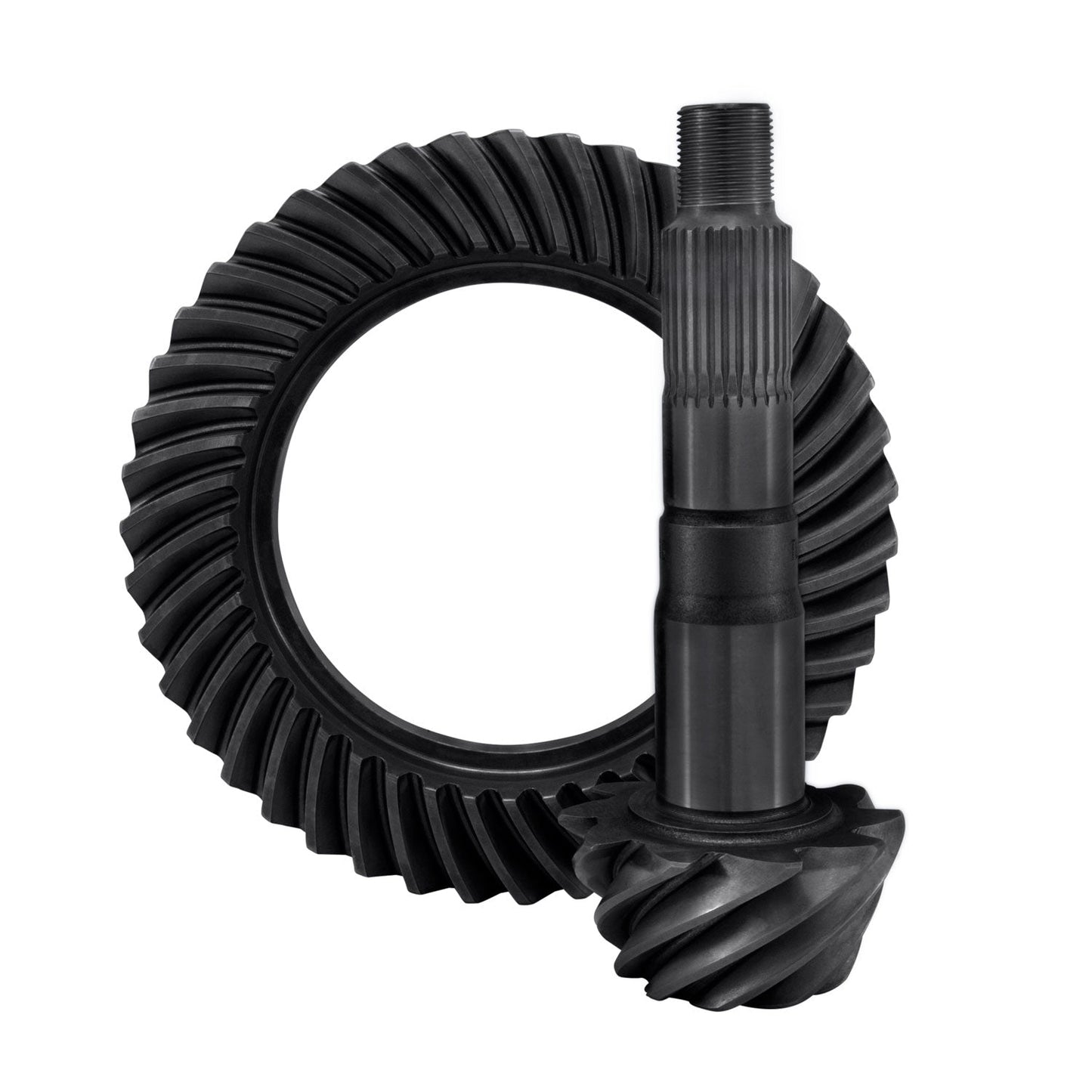 YG TLCF-430R-CS Yukon high performance ring & pinion set, Toyota Clamshell, front, 4.30 ratio at Sexton Offroad in Salt Lake City & Park City, Utah 1