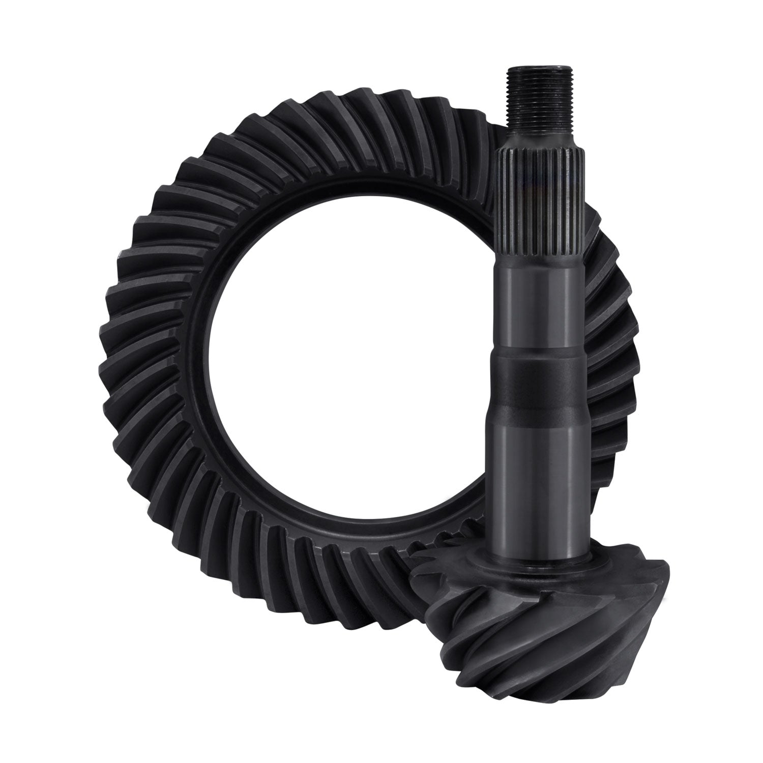 YG TLCF-456R-CS-T Yukon high performance ring & pinion set, Toyota Clamshell, front, 4.56 thick at Sexton Offroad in Salt Lake City & Park City, Utah 1