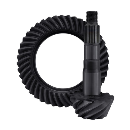 YG TLCF-456R-CS Yukon high performance ring & pinion set, Toyota Clamshell, front, 4.56 ratio at Sexton Offroad in Salt Lake City & Park City, Utah 1