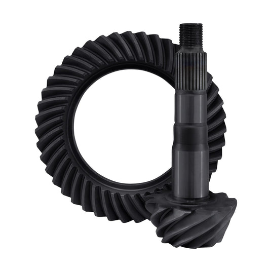 YG TLCF-488R-29 Yukon Ring & Pinion Gear Set for Toyota 8" High Pinion in Reverse 4.88 Ratio at Sexton Offroad in Salt Lake City & Park City, Utah 1