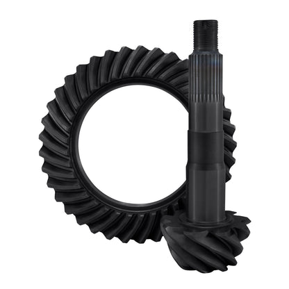 YG TV6-411-29 High performance Yukon Ring & Pinion gear set for Toyota V6 in a 4.11 ratio at Sexton Offroad in Salt Lake City & Park City, Utah 1