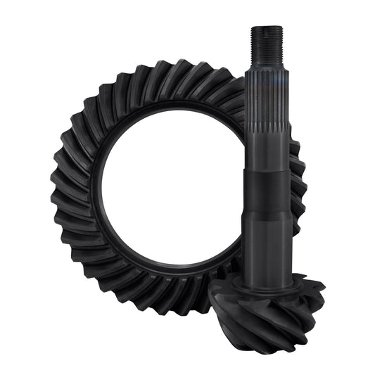 YG TV6-411-29 High performance Yukon Ring & Pinion gear set for Toyota V6 in a 4.11 ratio at Sexton Offroad in Salt Lake City & Park City, Utah 1