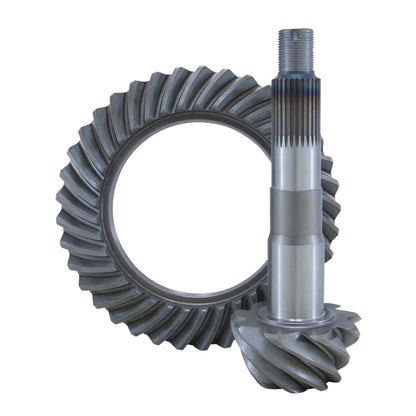YG TV6-529-29 High performance Yukon Ring & Pinion gear set for Toyota V6 in a 5.29 ratio at Sexton Offroad in Salt Lake City & Park City, Utah 1