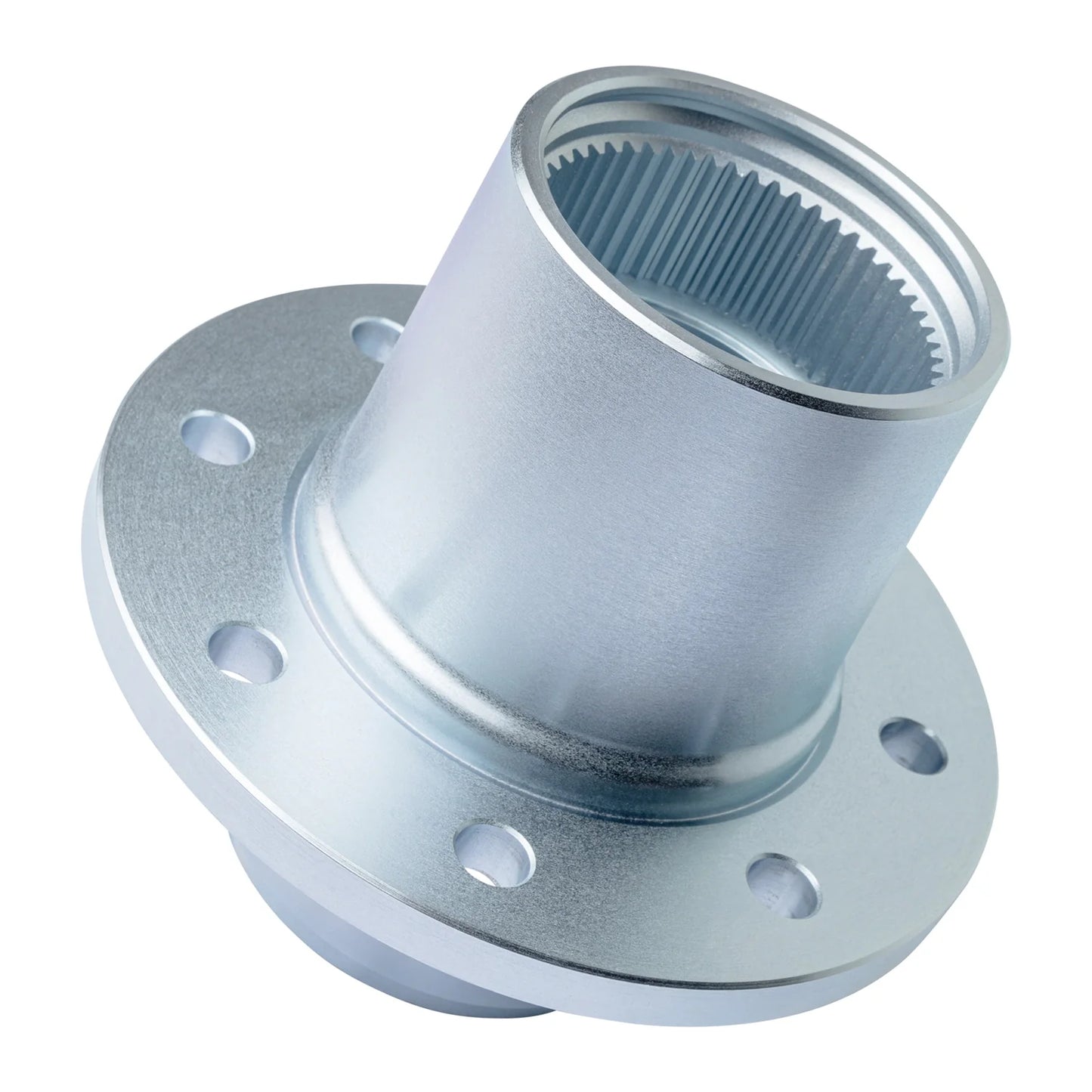 YHC63630 Yukon Gear & Axle D50/D60 8x6.5" Front Wheel Hub for '78-'97 Ford F250/F350 SRW at Sexton Offroad in Salt Lake City & Park City, Utah 1