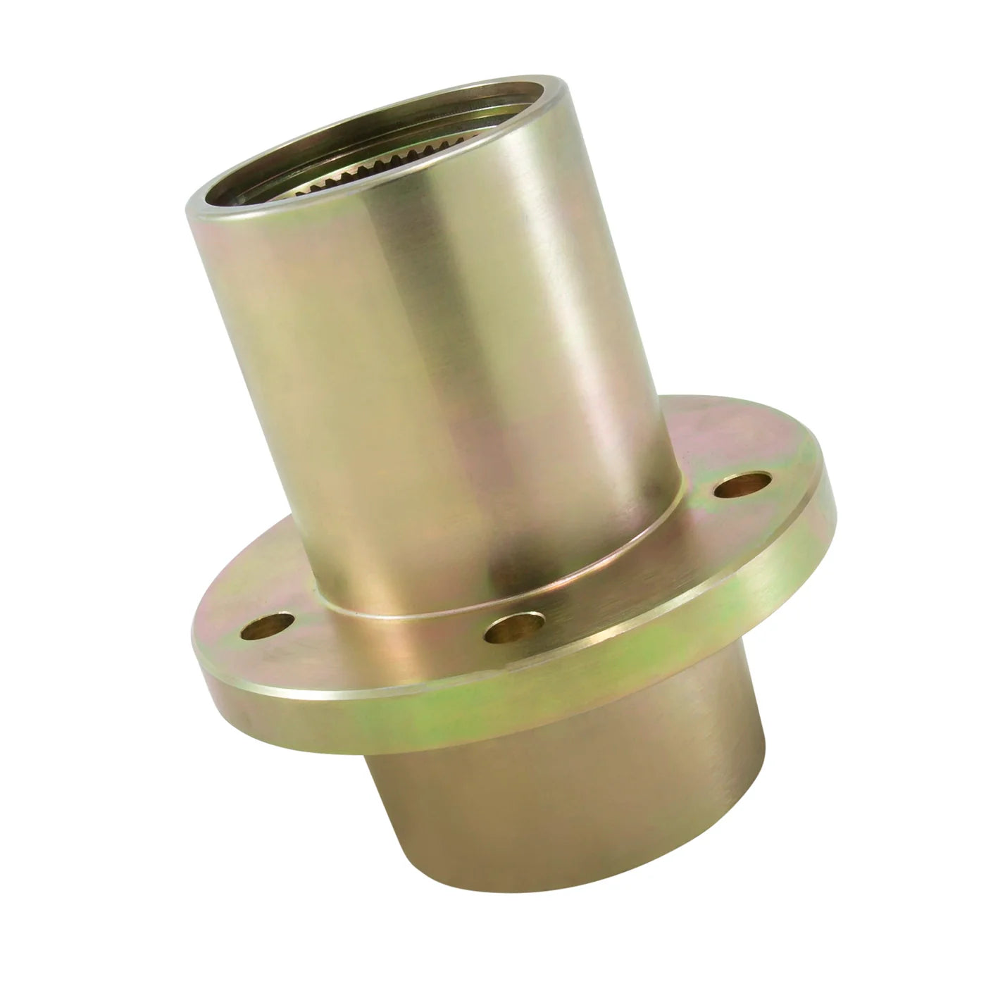 YHC63907 Yukon Hardcore Locking Replacement Hub Dana 60 Front 5 x 5.5" Pattern at Sexton Offroad in Salt Lake City & Park City, Utah 1